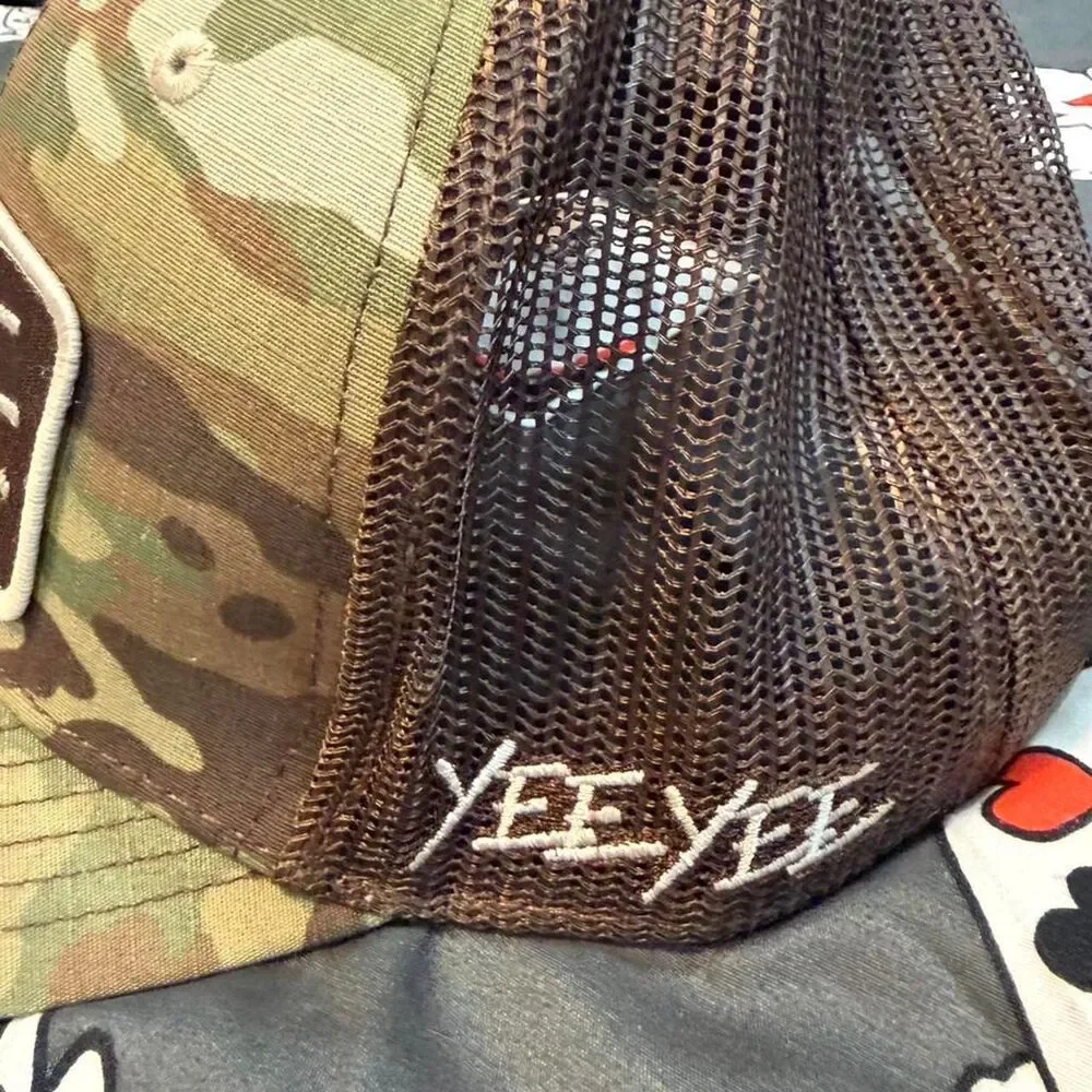 yee yee Hat
